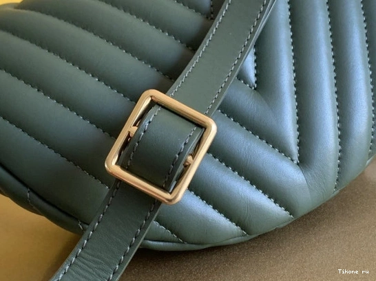 Cheap NEW VUITTON WAVE BUMBAG LOUIS 0713